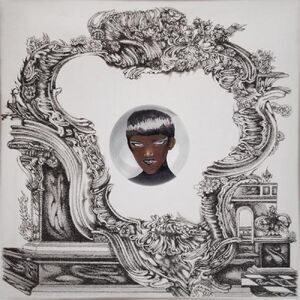 Yves Tumor - The Asymptotical World  7-INCH SINGLE